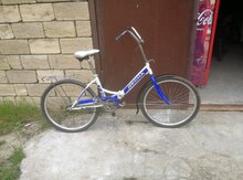 "Desna" velosipedi
