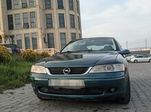 Opel Vectra, 2001 il
