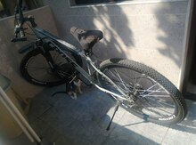 Velosiped "CROSS"