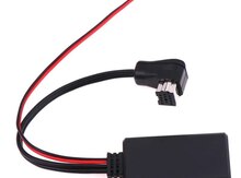 "Pioneer" bluetooth şteykeri