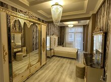 2-otaqlı yeni tikili kirayə verilir, Yeni Yasamal qəs., 80 m²