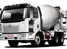 FAW 10 kub Beton mikser. 2025 il