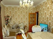 4-otaqlı mənzil, Yeni Günəşli qəs., 105 m²