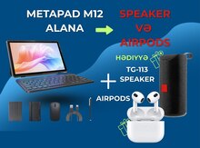 Metapad M12
