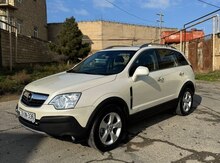 Opel Antara, 2011 il