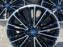 "Ford" diskləri R18