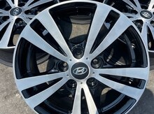 "Hyundai" diskləri R16