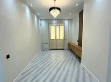 2-otaqlı yeni tikili, Xalqlar Dostluğu m., 68 m²