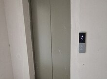 2-otaqlı yeni tikili, Masazır qəs., 73 m²