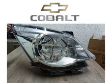 "Chevrolet Cobalt" elektron farası
