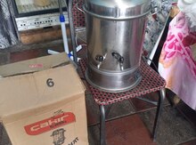 Elektrik samovar 