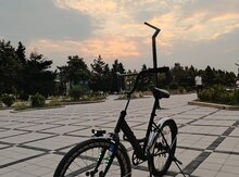 Velosiped