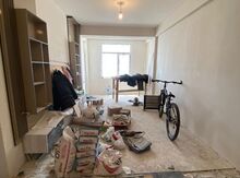 2-otaqlı yeni tikili, Xırdalan ş., 52 m²