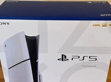 PlayStation 5 Slim 1 tb