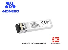 Fortinet SFP FTLX8574D3BCLFTN