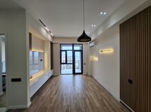 2-otaqlı yeni tikili, Azadlıq pr., 55 m²