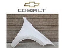 "Chevrolet Cobalt 2024" ön ağ rəngli qanadı