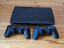 Sony PlayStation 3