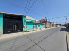 Həyət evi, Binə qəs.