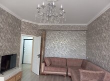 1-otaqlı yeni tikili, Mingəçevir ş., 52 m²