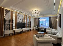 3-otaqlı yeni tikili, Qarabağ küç., 166 m²