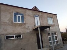 Həyət evi, Qala qəs.