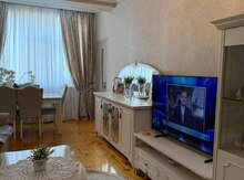 2-otaqlı yeni tikili, Xırdalan ş., 58 m²