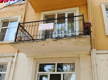 3-otaqlı mənzil, Lənkəran ş., 60 m²