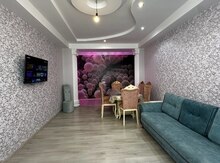 2-otaqlı yeni tikili, Masazır qəs., 60 m²