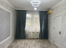 2-otaqlı mənzil, Memar Əcəmi m., 32 m²