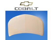 "Chevrolet Cobalt 2024" qabaq kapotu