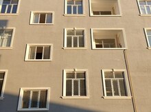 2-otaqlı yeni tikili, Xırdalan ş., 57 m²