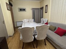 2-otaqlı yeni tikili, H.Aslanov m., 88 m²