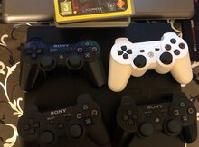 Sony Playstation 3 Super Slim 500GB