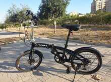 Velosiped "Toba"