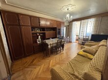 2-otaqlı mənzil, Gənclik m., 55 m²