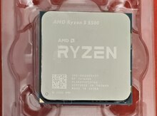AMD Ryzen 5 5500 OEM