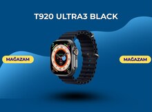 T920 Ultra3 black