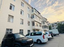 2-otaqlı mənzil, Qara Qarayev pr., 45 m²
