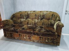 Divan və kreslolar 