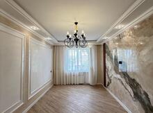 3-otaqlı mənzil, Xətai r., 80 m²