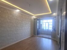 2-otaqlı yeni tikili, Sumqayıt ş., 61 m²