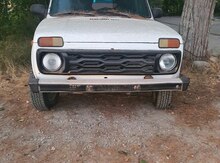 LADA (VAZ) Niva, 1992 il