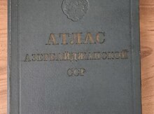 Atlas 1963 (Azərbaycan SSR)