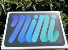 Apple iPad 7 mini Prosessor A17Pro