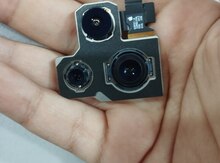 "Apple iPhone 14 Pro Max" kamerası