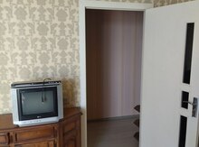 1-otaqlı yeni tikili, Masazır qəs., 35 m²