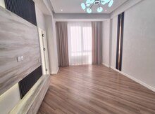 3-otaqlı yeni tikili, 8-ci mkr., 85 m²