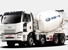 Beton mikser FAW 12, 2025 il