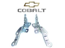 "Chevrolet Cobalt" kapot saxlayanı